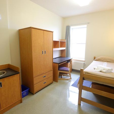 Dalhousie University Halifax Eksteriør billede