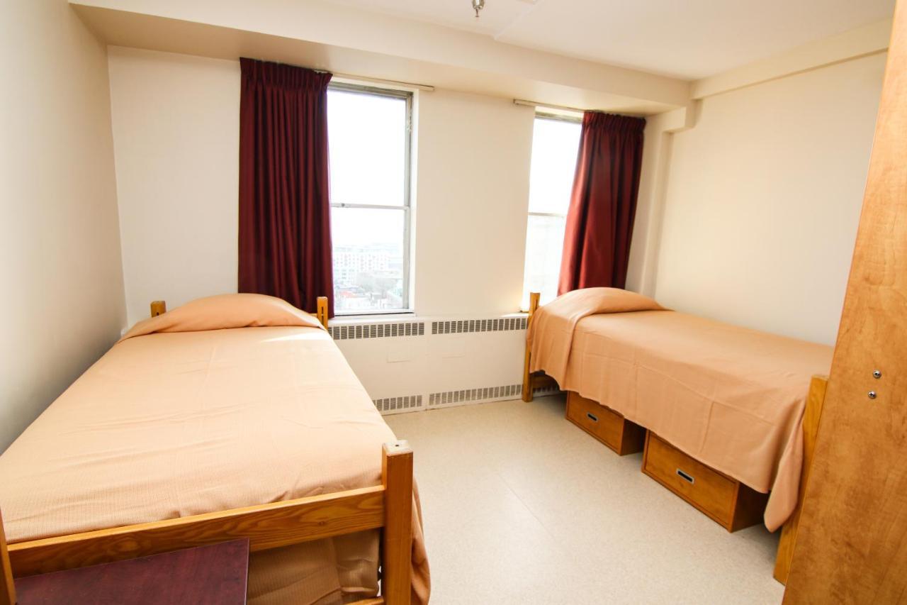 Dalhousie University Halifax Eksteriør billede