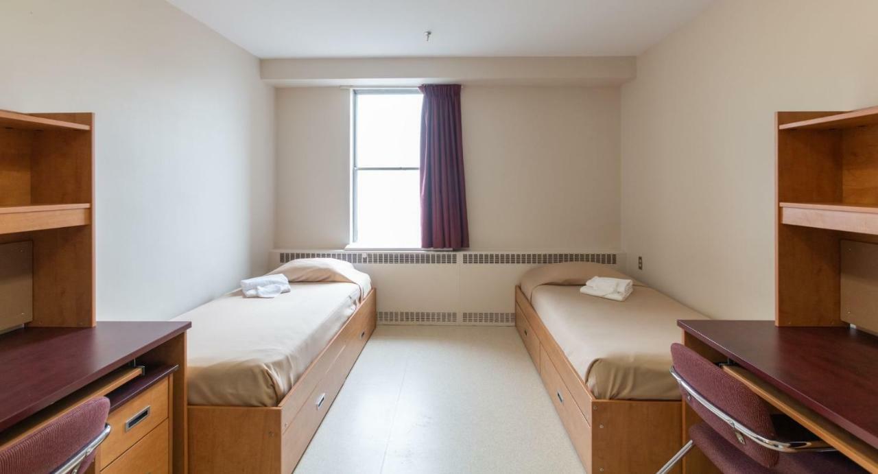 Dalhousie University Halifax Eksteriør billede