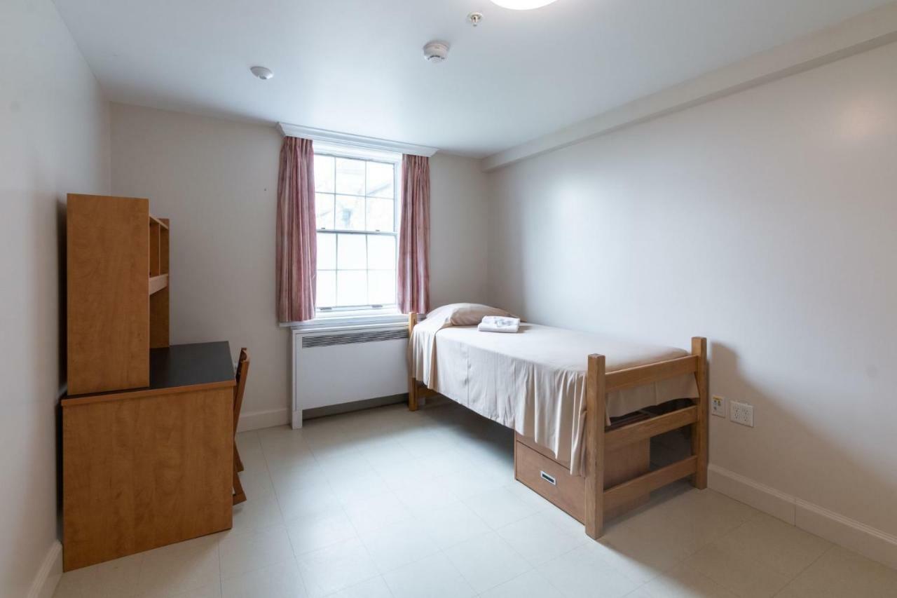 Dalhousie University Halifax Eksteriør billede