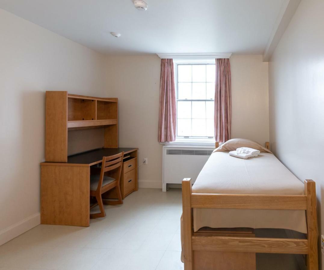 Dalhousie University Halifax Eksteriør billede
